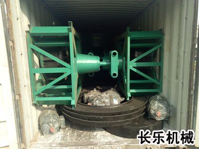 濕碾機(jī)工作過(guò)程中遇到產(chǎn)量大該如何維護(hù)